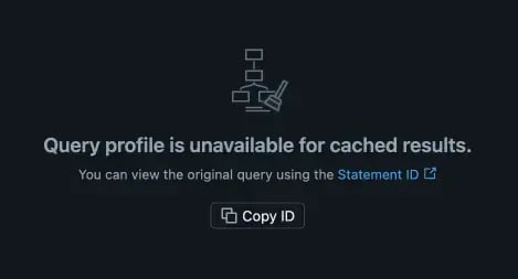 databrick-cached-query